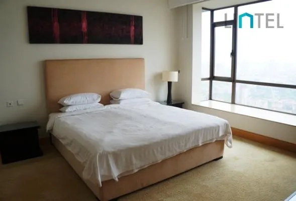 Penthouse Central Residence II(11)