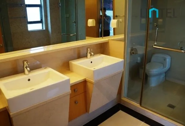 Penthouse Central Residence II(15)