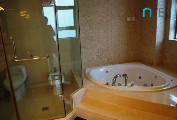 Penthouse Central Residence II(16)