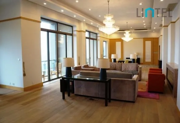 Penthouse Central Residence II(2)