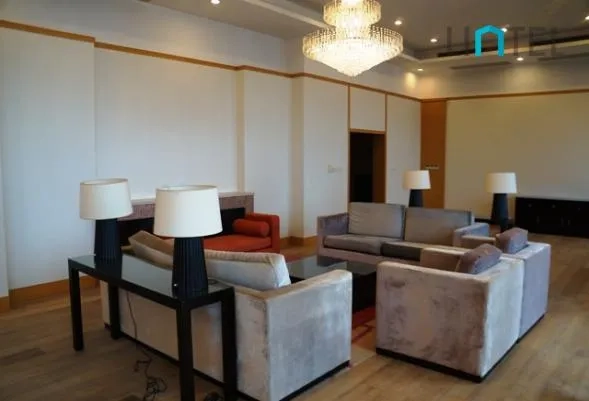 Penthouse Central Residence II(4)