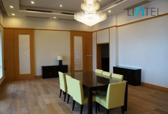 Penthouse Central Residence II(5)