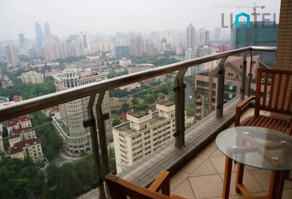 Penthouse Central Residence II(6)