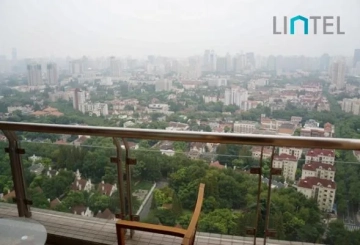 Penthouse Central Residence II(7)