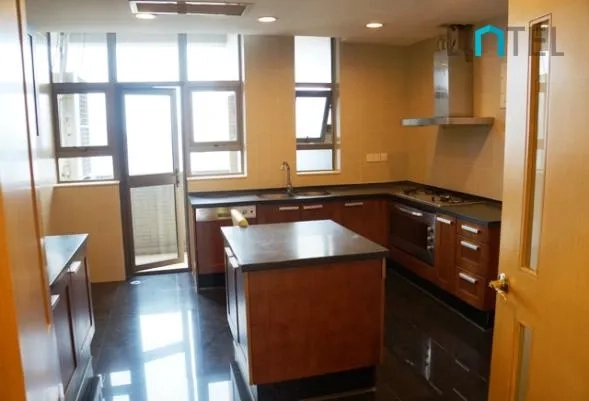 Penthouse Central Residence II(8)