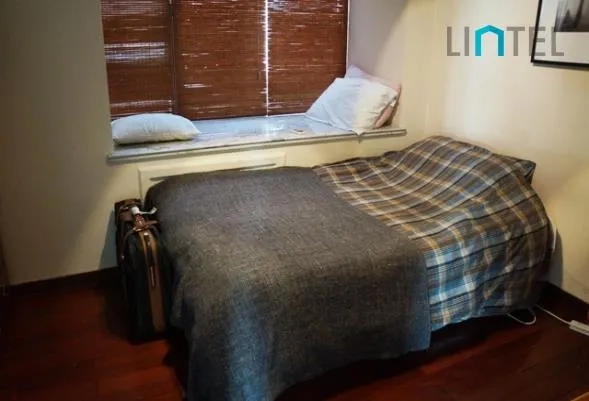 Penthouse Huashan Garden(11)