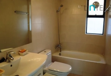 Penthouse Huashan Garden(12)