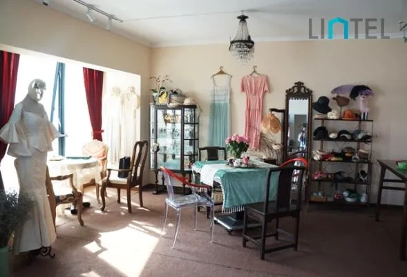 Penthouse Huashan Garden(2)