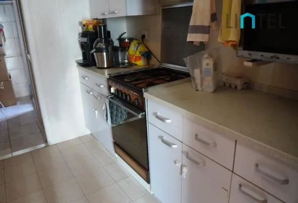 Penthouse Huashan Garden(3)