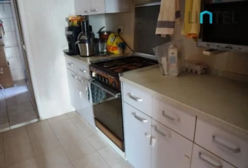 Penthouse Huashan Garden(3)