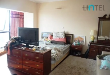 Penthouse Huashan Garden(6)