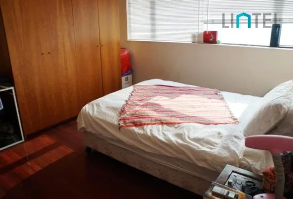 Penthouse Huashan Garden(8)