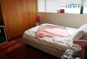 Penthouse Huashan Garden(8)