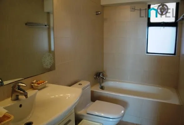 Penthouse Huashan Garden(9)