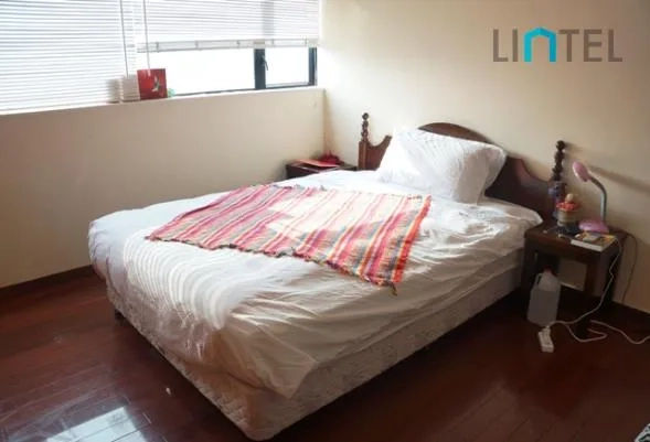 Penthouse Huashan Garden(10)