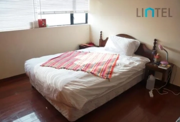 Penthouse Huashan Garden(10)