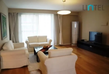 Penthouse Huntington Terrace