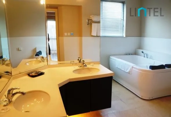 Penthouse Huntington Terrace(11)
