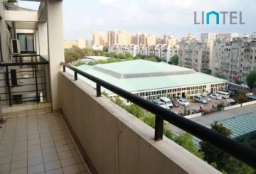 Penthouse Huntington Terrace(2)