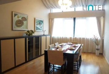 Penthouse Huntington Terrace(3)