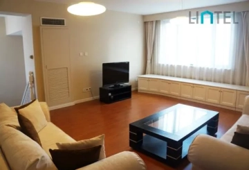 Penthouse Huntington Terrace(5)