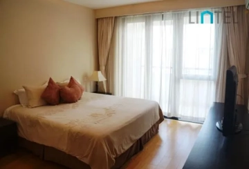 Penthouse Huntington Terrace(8)