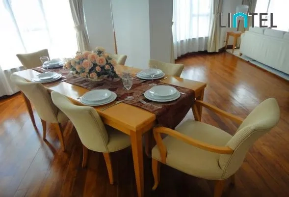 Penthouse Royal Pavilion(3)