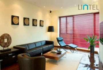 Penthouse in Bld 8 Yanlord Garden III