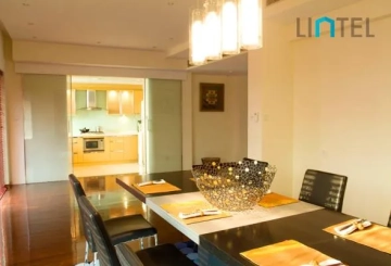 Penthouse in Bld 8 Yanlord Garden(3)