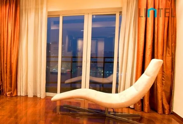 Penthouse in Bld 8 Yanlord Garden(5)