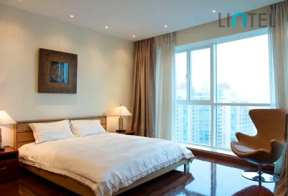 Penthouse in Bld 8 Yanlord Garden(6)