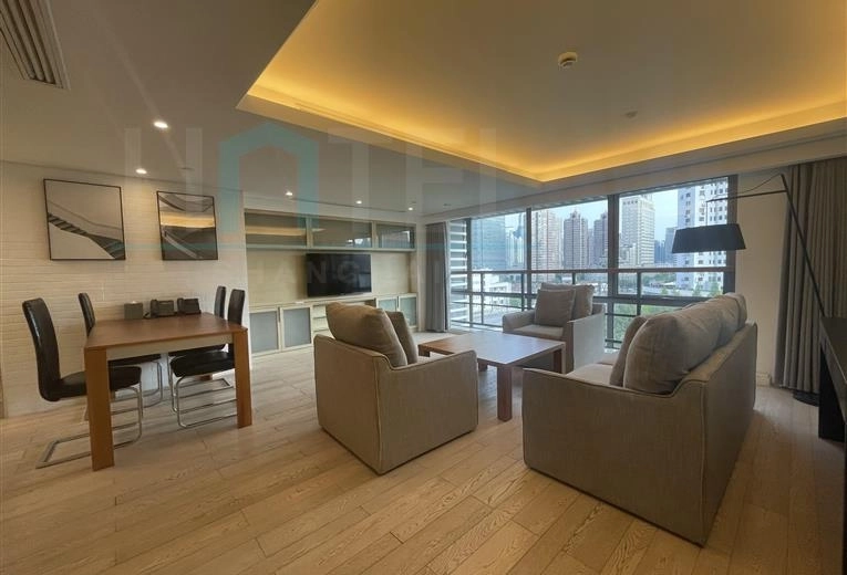 Premier 2-bdr Duplex CITTA Residences