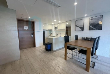 Premier 2-bdr Duplex CITTA Residences(3)