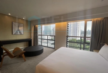 Premier 2-bdr Duplex CITTA Residences(4)