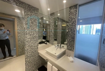 Premier 2-bdr Duplex CITTA Residences(6)