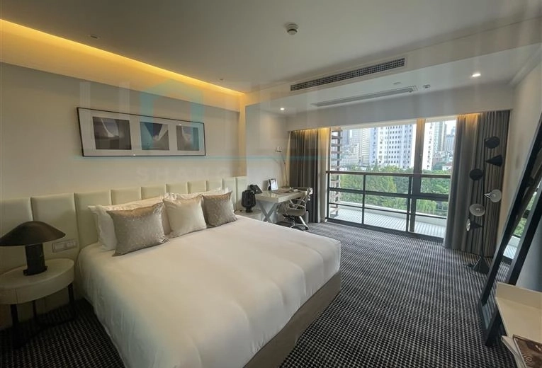 Premier 2-bdr Duplex CITTA Residences(7)