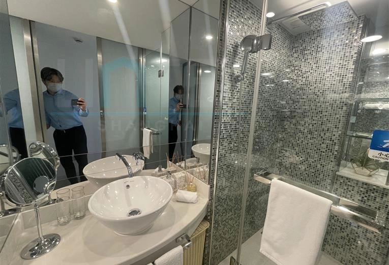 Premier 2-bdr Duplex CITTA Residences(9)
