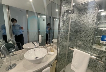 Premier 2-bdr Duplex CITTA Residences(9)