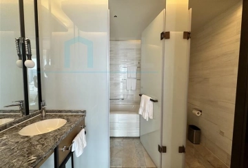 Premium Suite Conrad Shanghai(11)