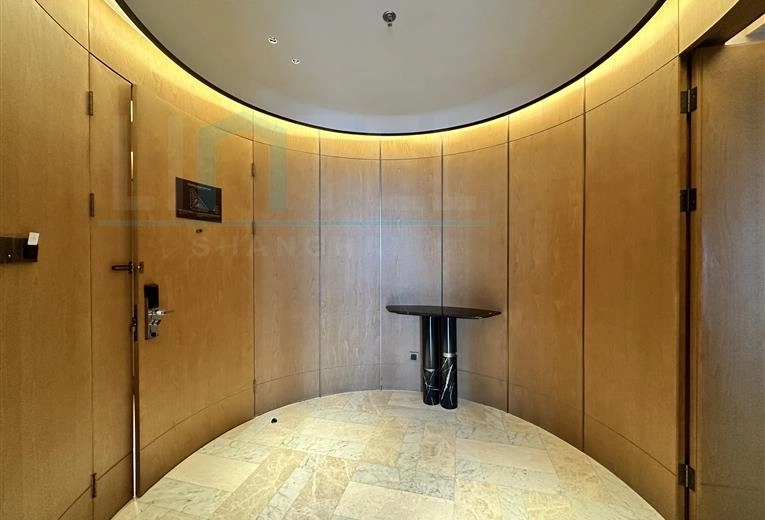Premium Suite Conrad Shanghai(13)