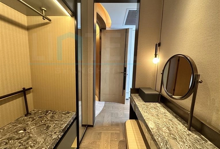 Premium Suite Conrad Shanghai(9)