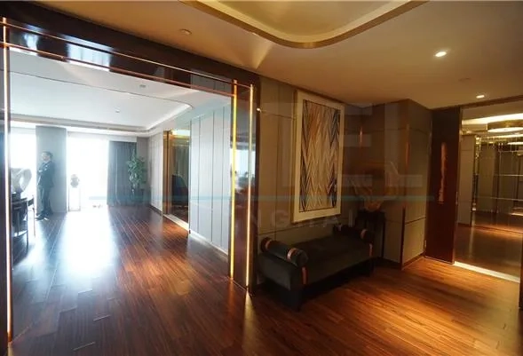Presidential Suite Primus Residence Hongqiao(12)