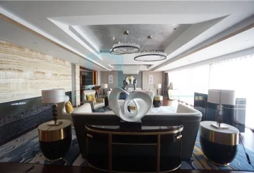 Presidential Suite Primus Residence Hongqiao(2)