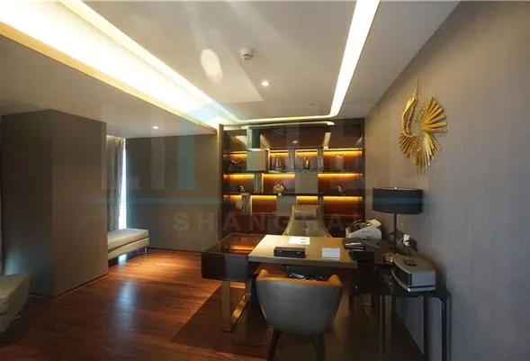 Presidential Suite Primus Residence Hongqiao(6)