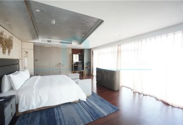 Presidential Suite Primus Residence Hongqiao(7)