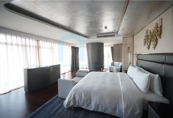 Presidential Suite Primus Residence Hongqiao(8)