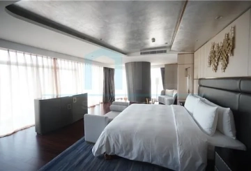 Presidential Suite Primus Residence Hongqiao(8)