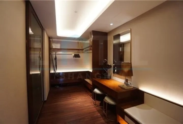 Presidential Suite Primus Residence Hongqiao(9)
