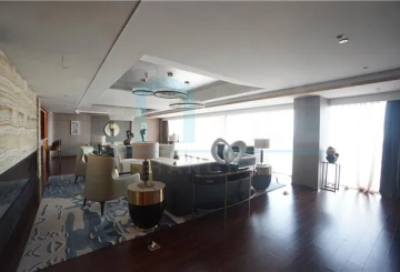 Presidential Suite Primus Residence