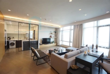 Prestige 3-bdr Deluxe Times Square